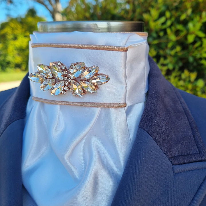 Euro Lyndal Stock Tie
