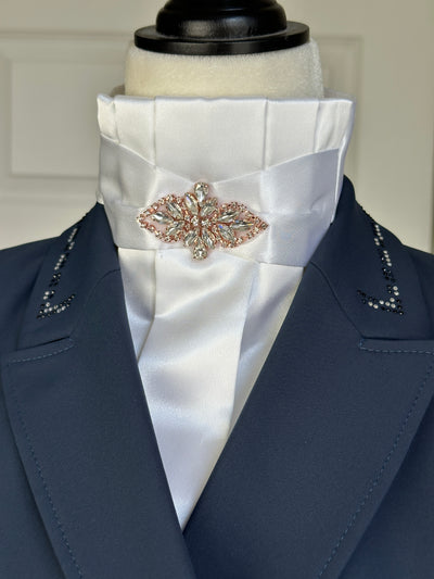Stock Tie Stephanie