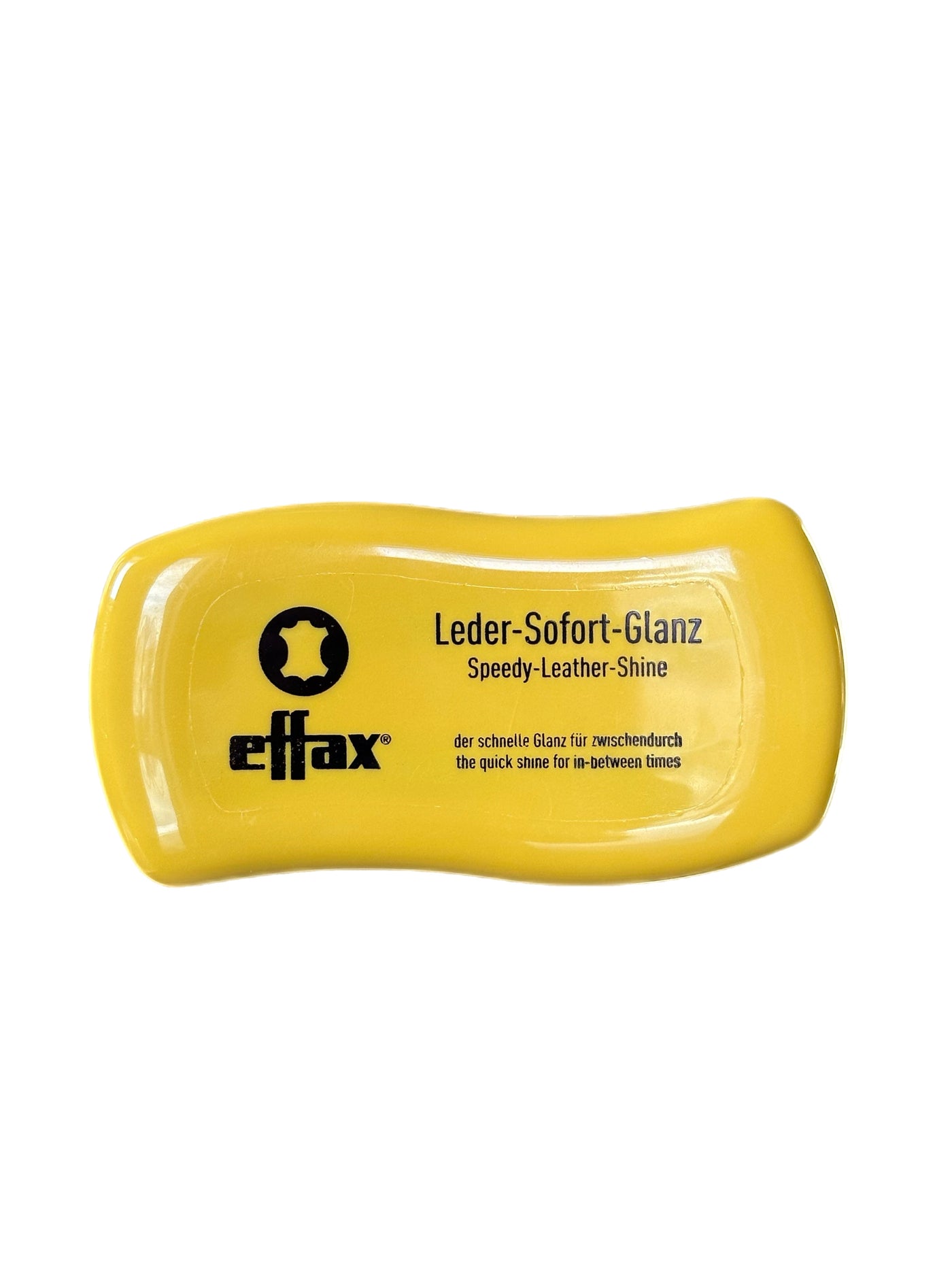 Effax Leather Speedy Shine