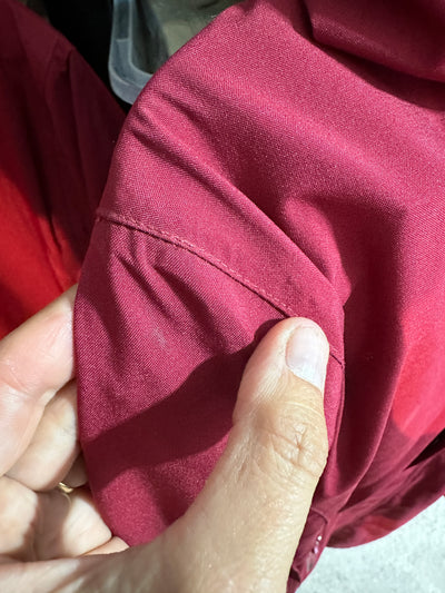 Tofino Red  - Final Sale