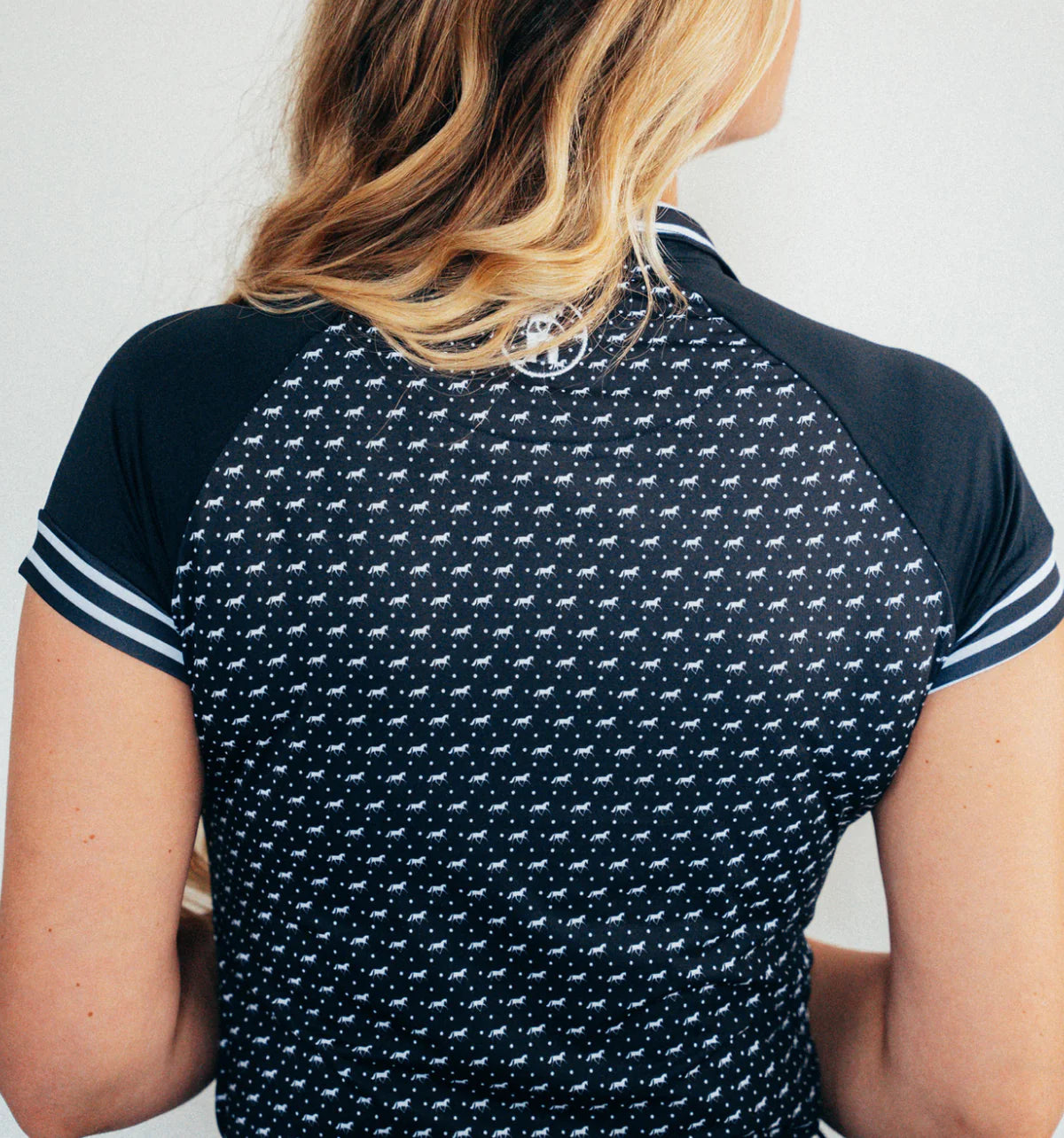 The Devin. (Short Sleeve) - Final Sale