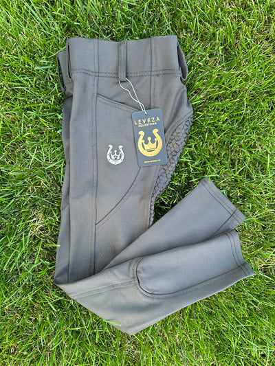 Kids leggings Grey