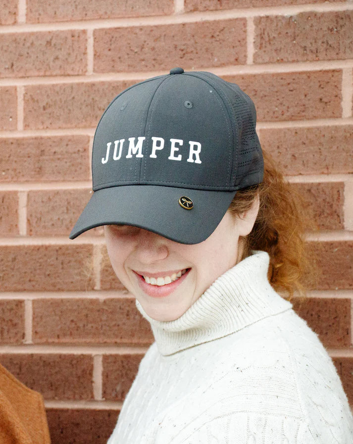 Disciplines Active Hat Jumper