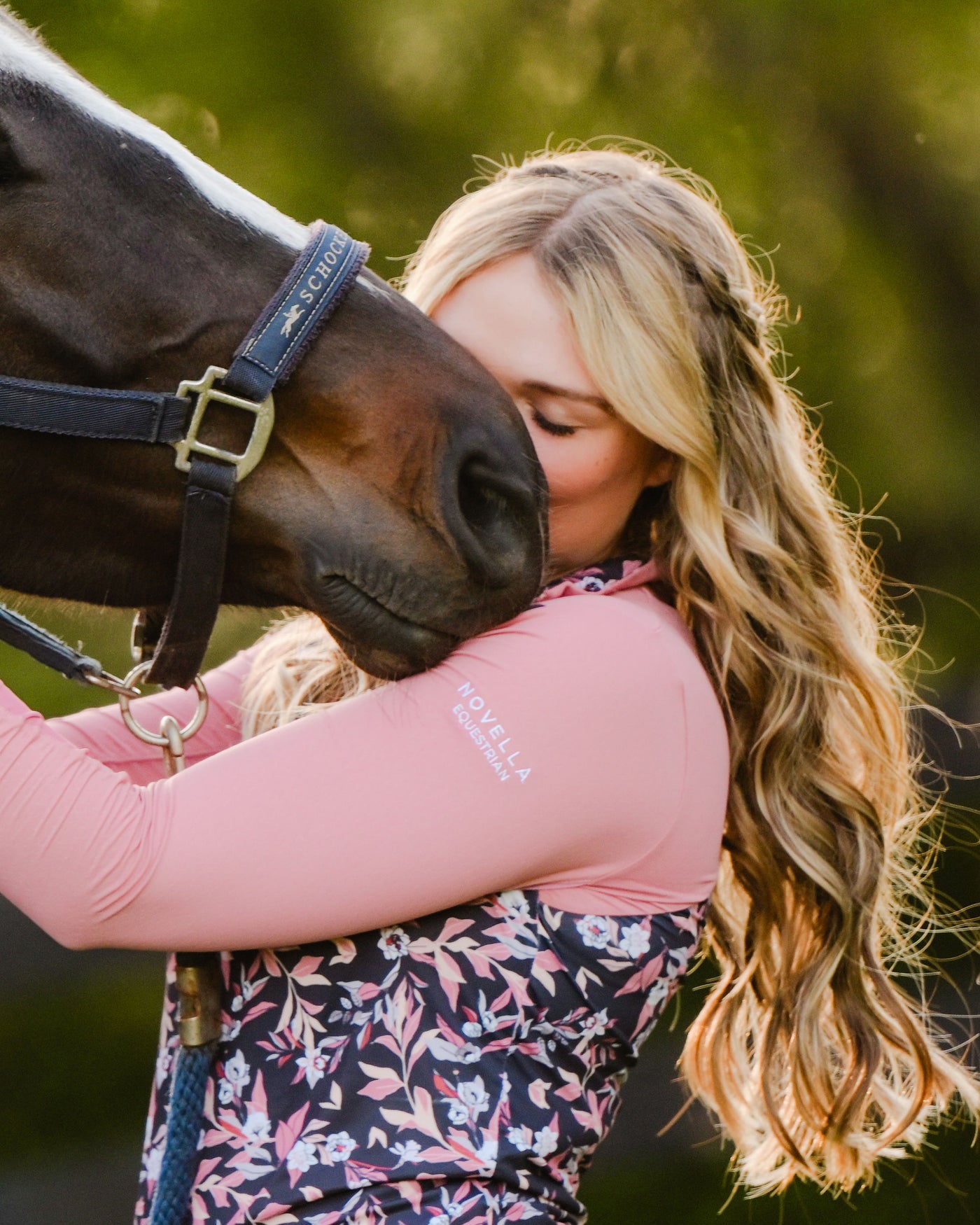 The Leah Long Sleeve - Final Sale