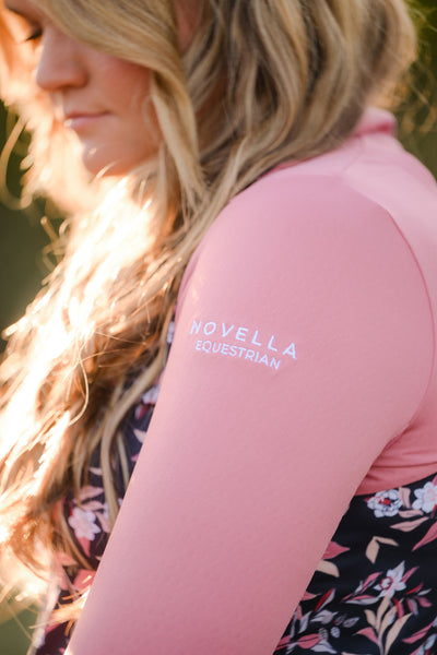 The Leah Long Sleeve - Final Sale
