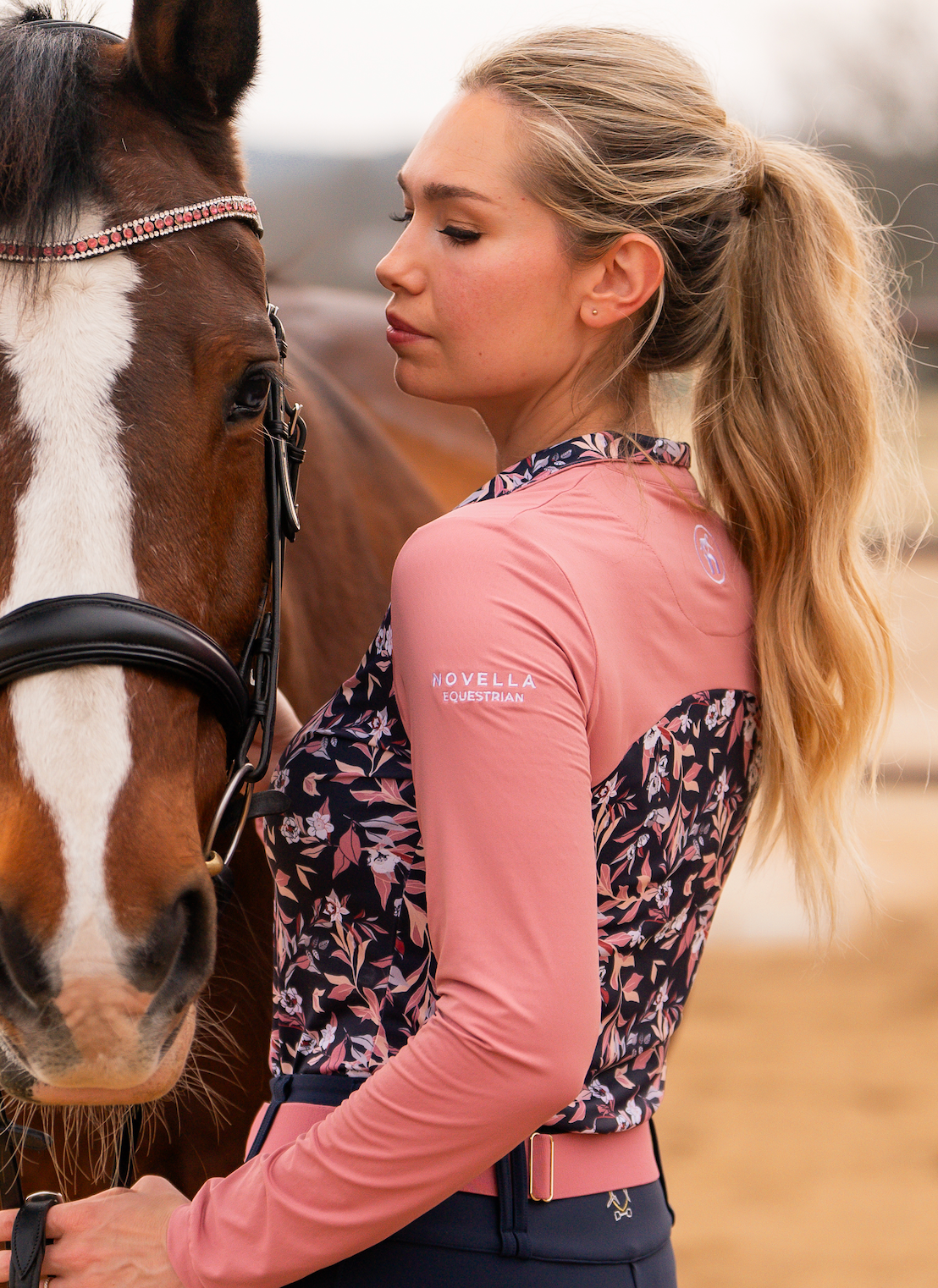 The Leah Long Sleeve - Final Sale