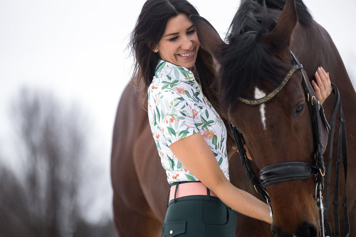 The Peaches short sleeves - pre orders