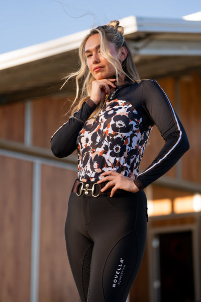 The Madison long sleeves - Final Sale