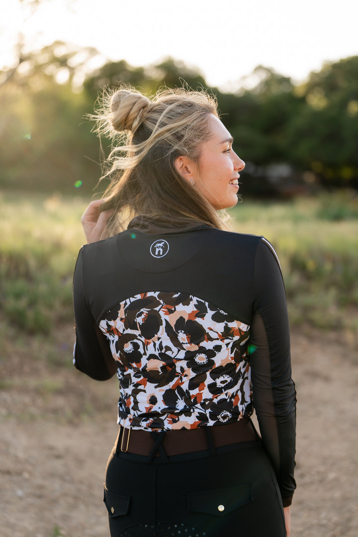 The Madison long sleeves - Final Sale