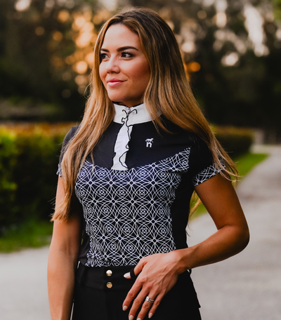 The Raymeister Show Shirt - Final Sale