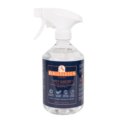Fabric Cleaner & Spot Remover 500 mL