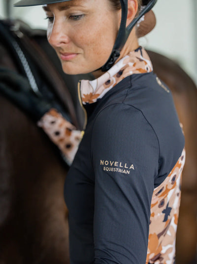 The Shawnee Long Sleeve - Final Sale