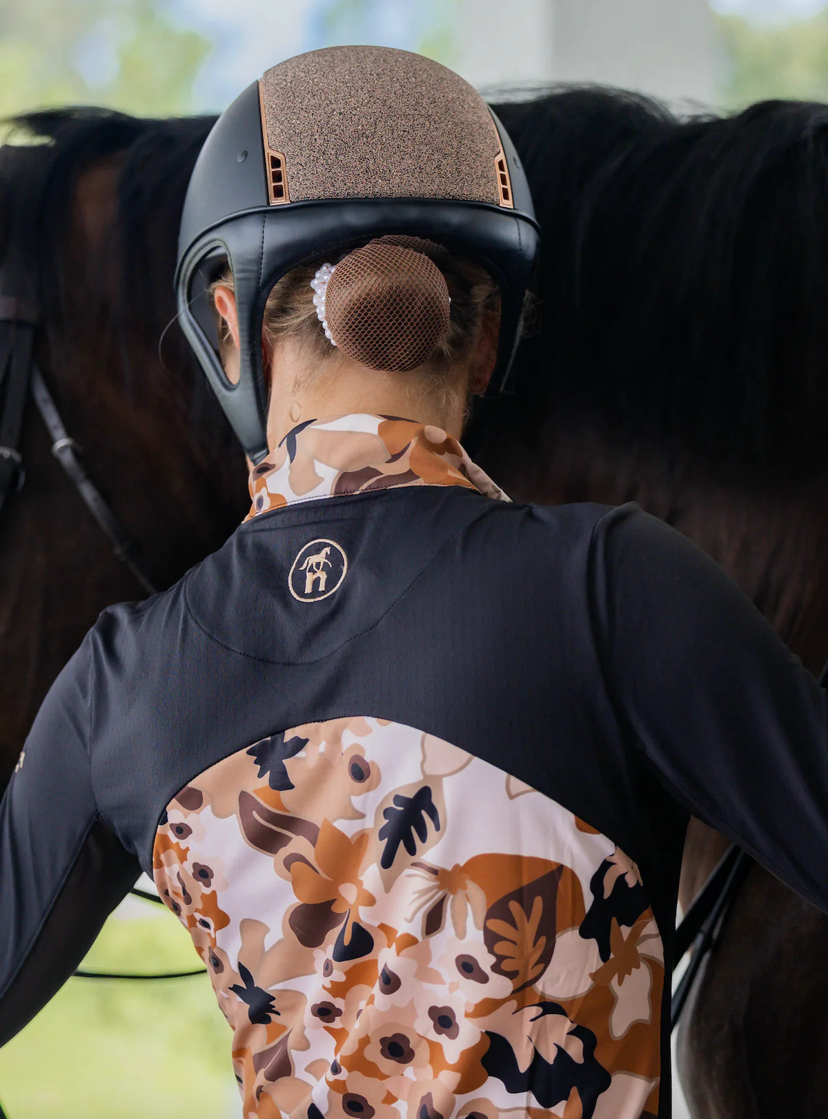 The Shawnee Long Sleeve - Final Sale