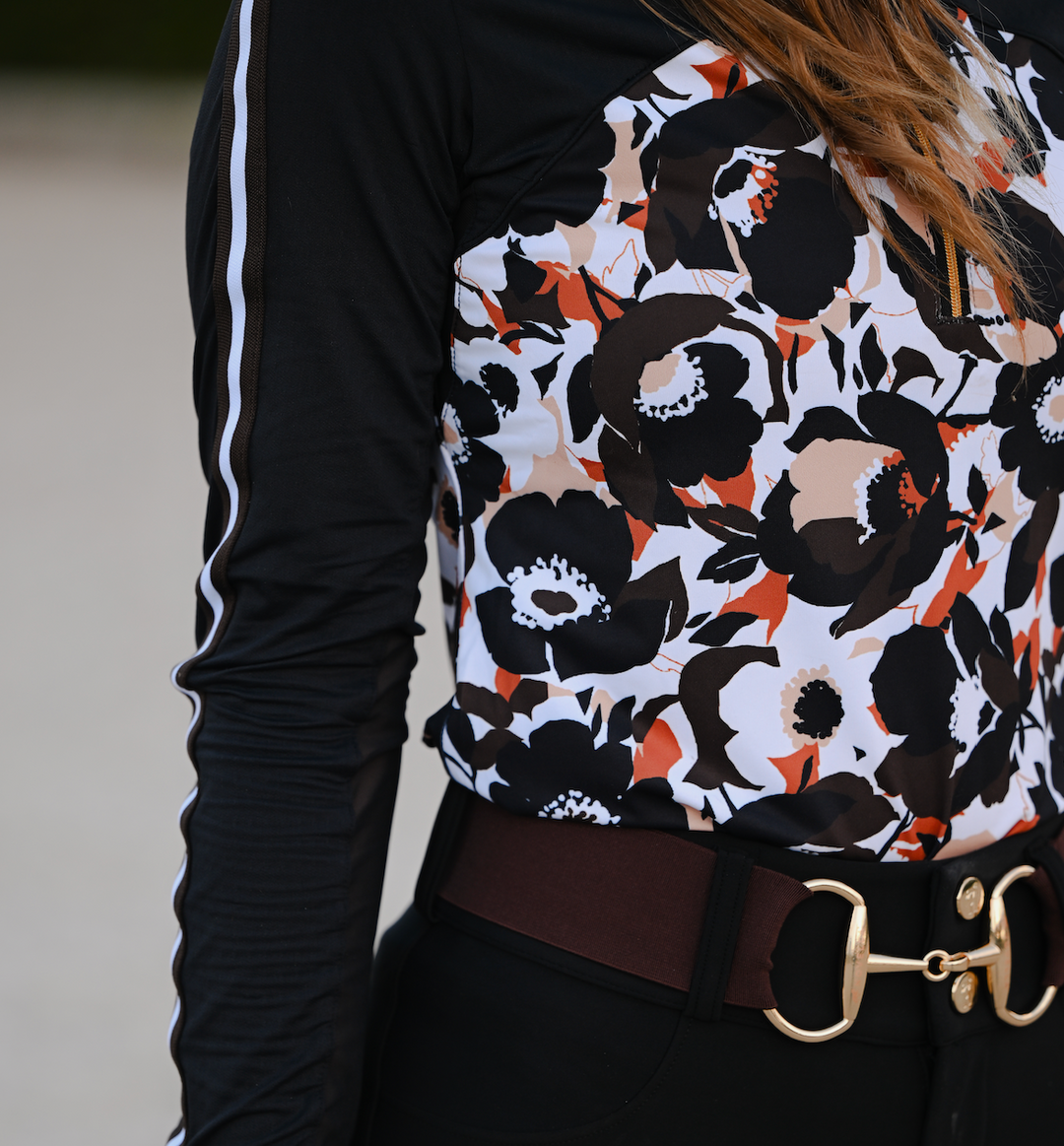 The Madison long sleeves - Final Sale