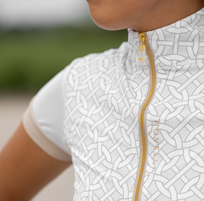 The Quil (Short Sleeve) - Final Sale