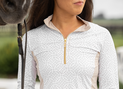 The Quil (Long Sleeve) - Final Sale