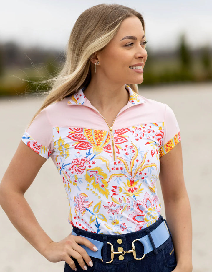 The Bunny. (Short Sleeve) - Final sale