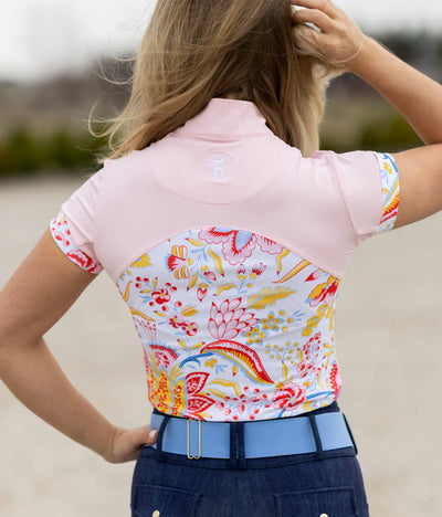 The Bunny. (Short Sleeve)