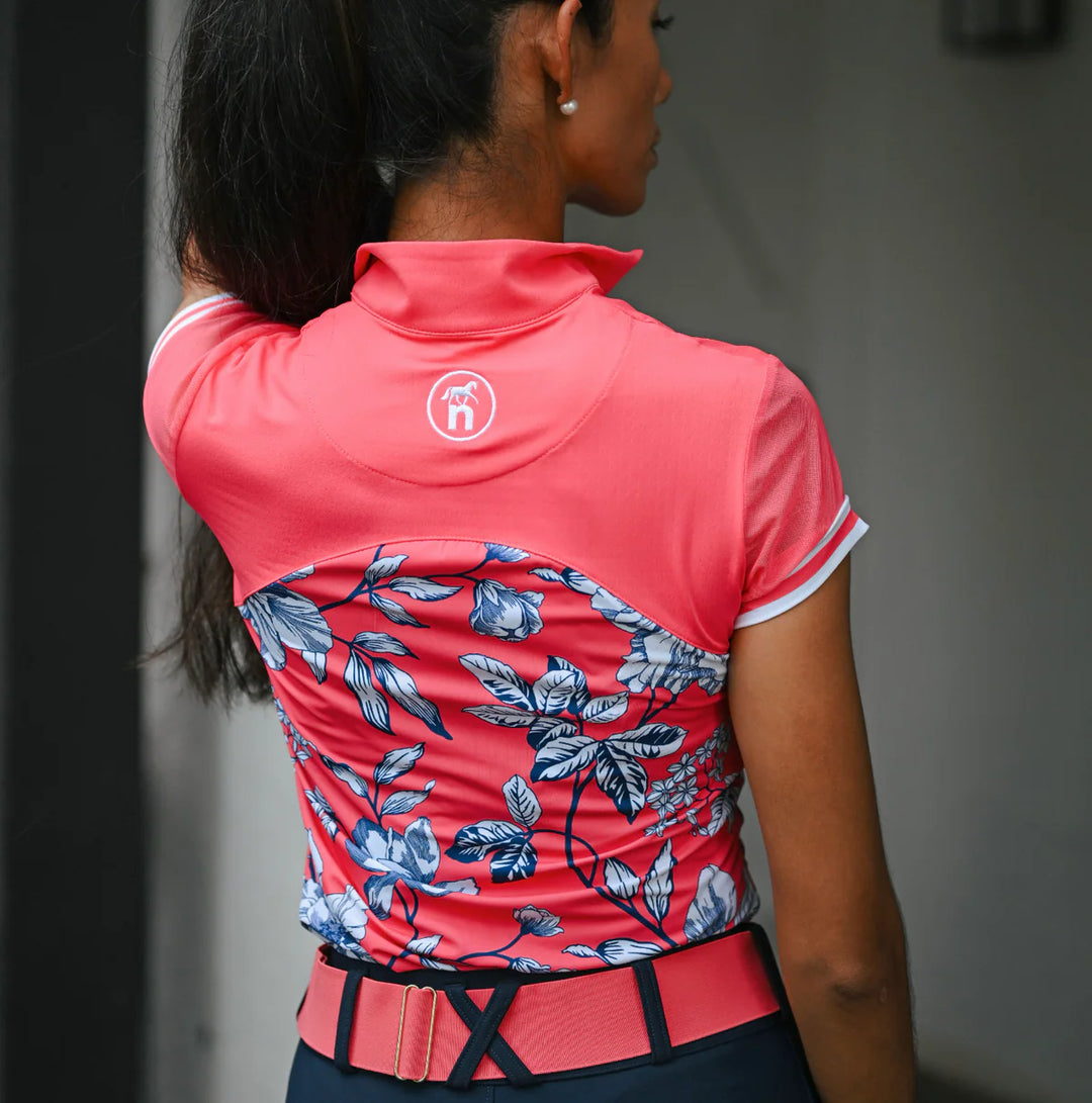 Malibu Short Sleeve - Final Sale