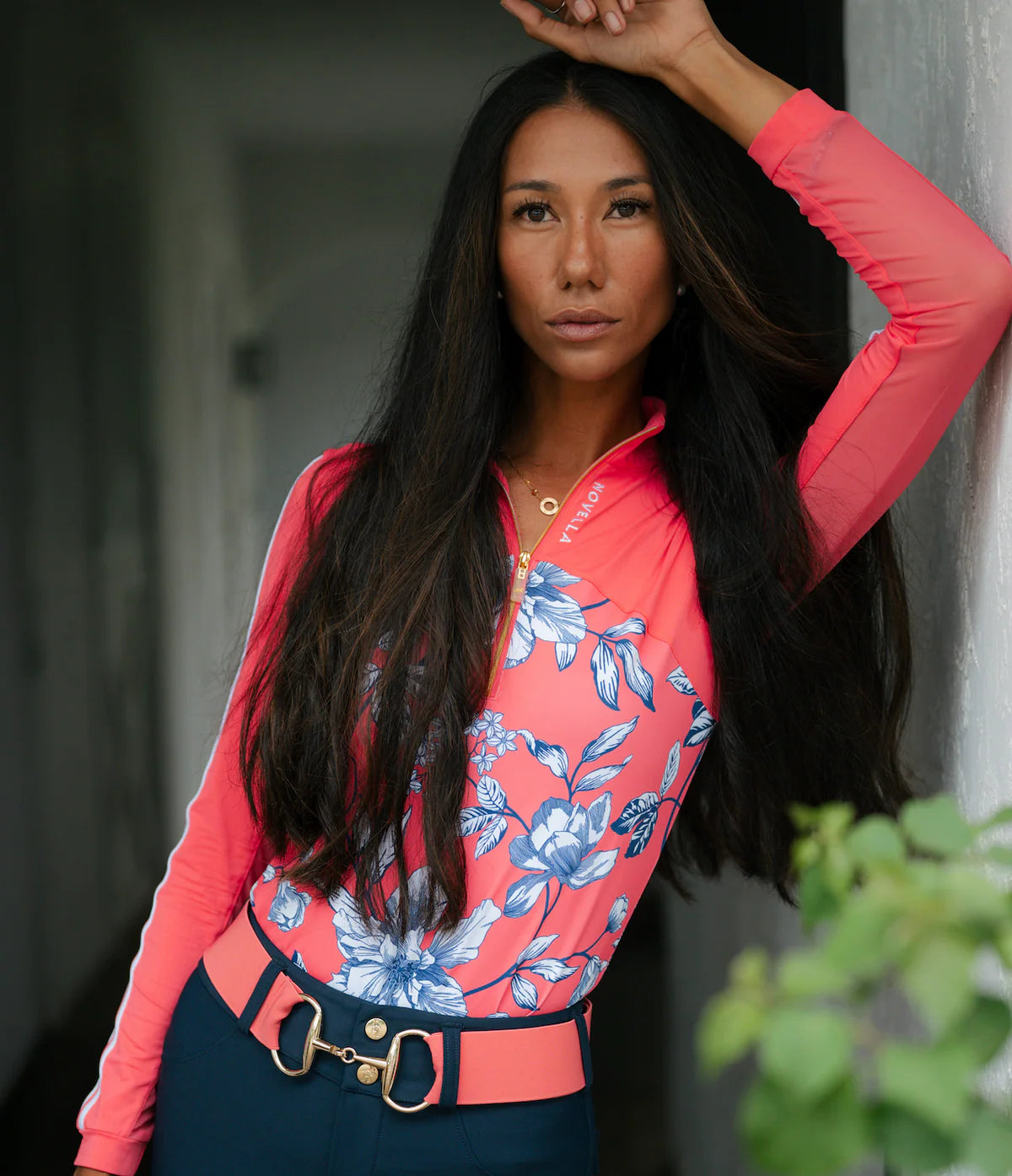 Malibu Long Sleeve