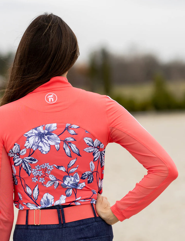 Malibu Long Sleeve - Final Sale - Leveza