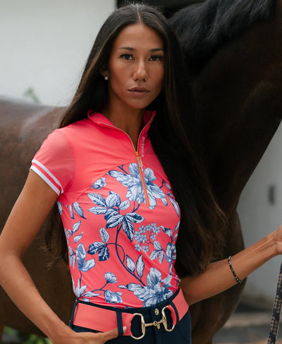 Malibu Short Sleeve