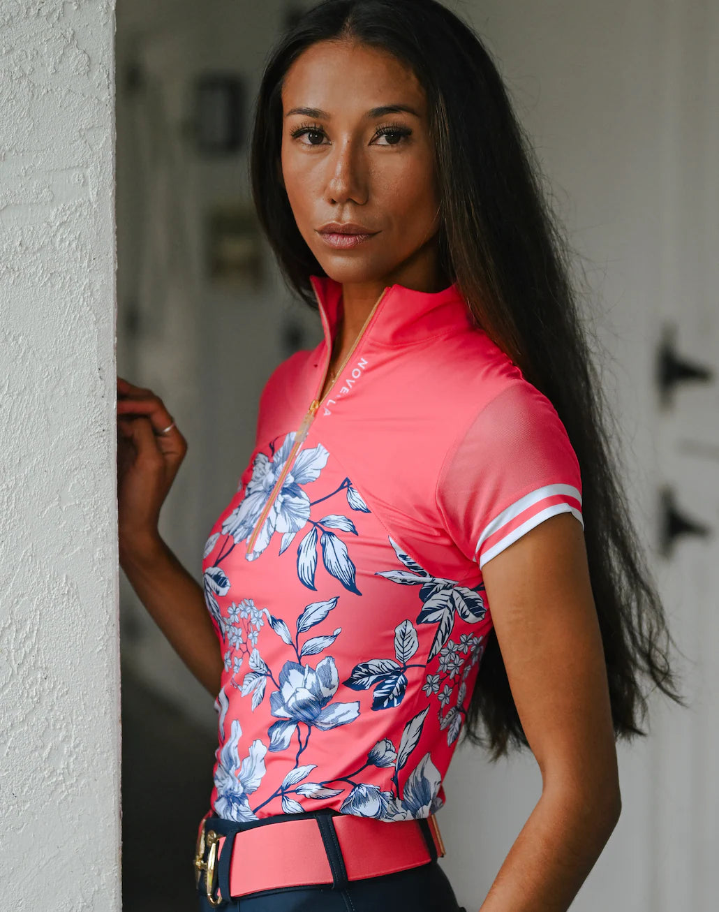 Malibu Short Sleeve - Final Sale