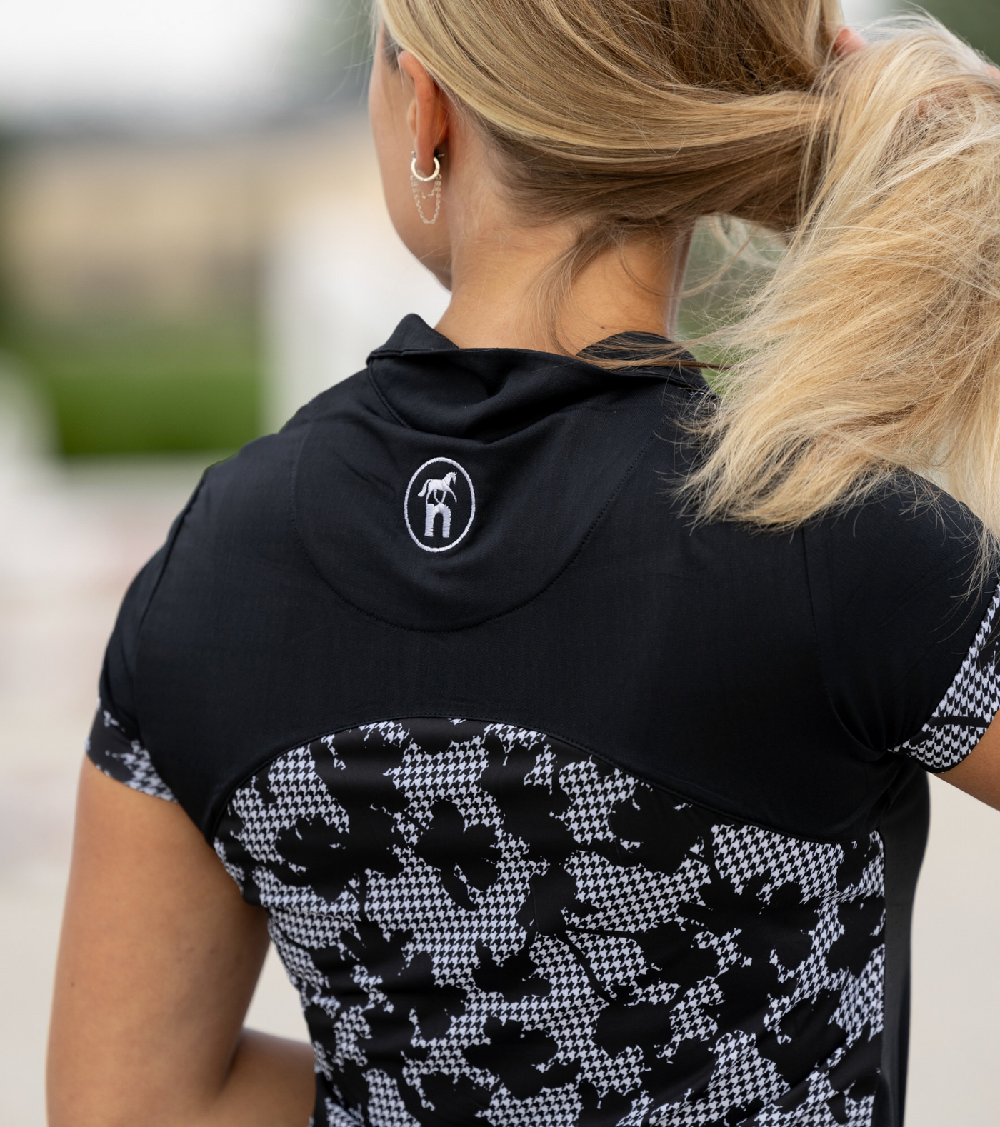 The Valentina. (Short Sleeve)