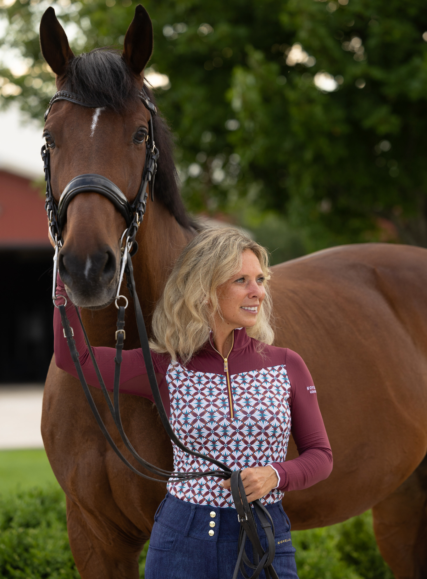 The Juliet - Final Sale
