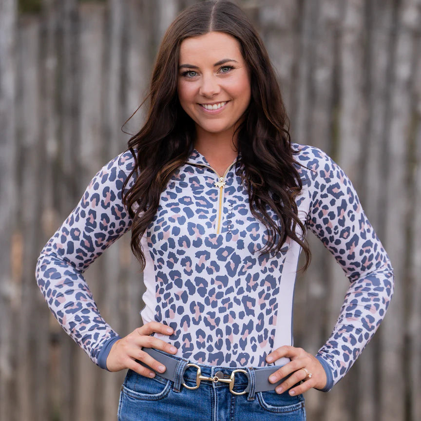 The Wild One Long sleeves