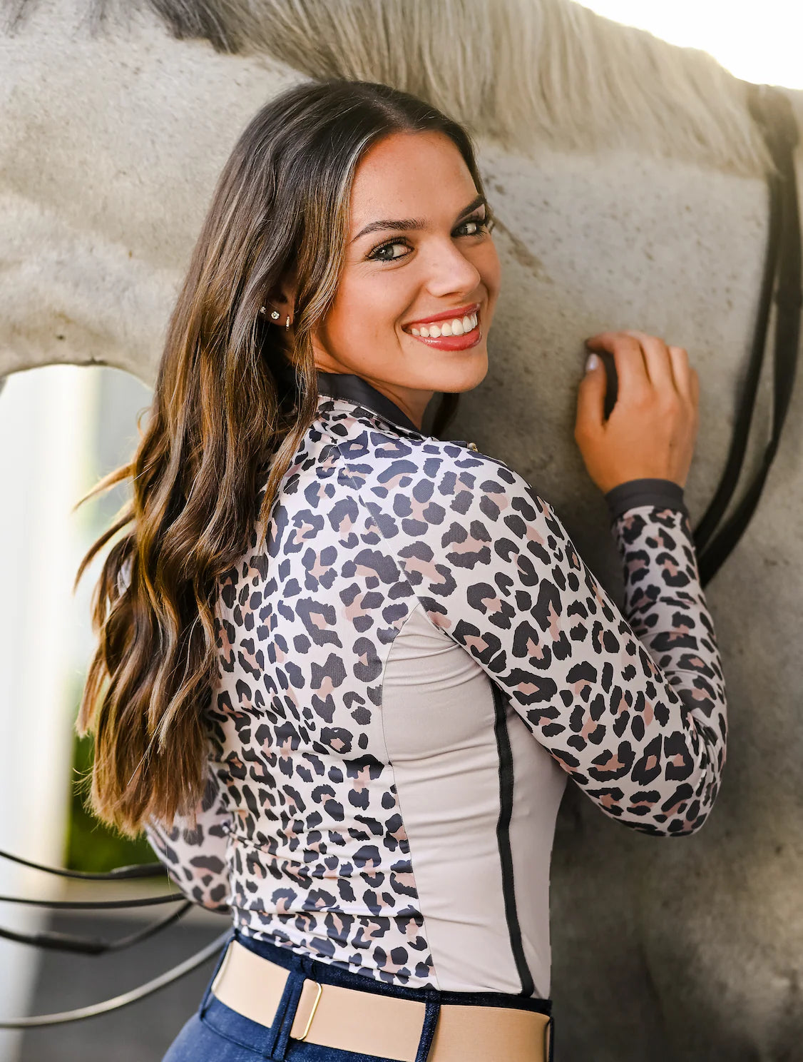 The Wild One Long sleeves