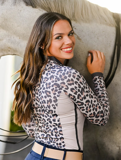 The Wild One Long sleeves