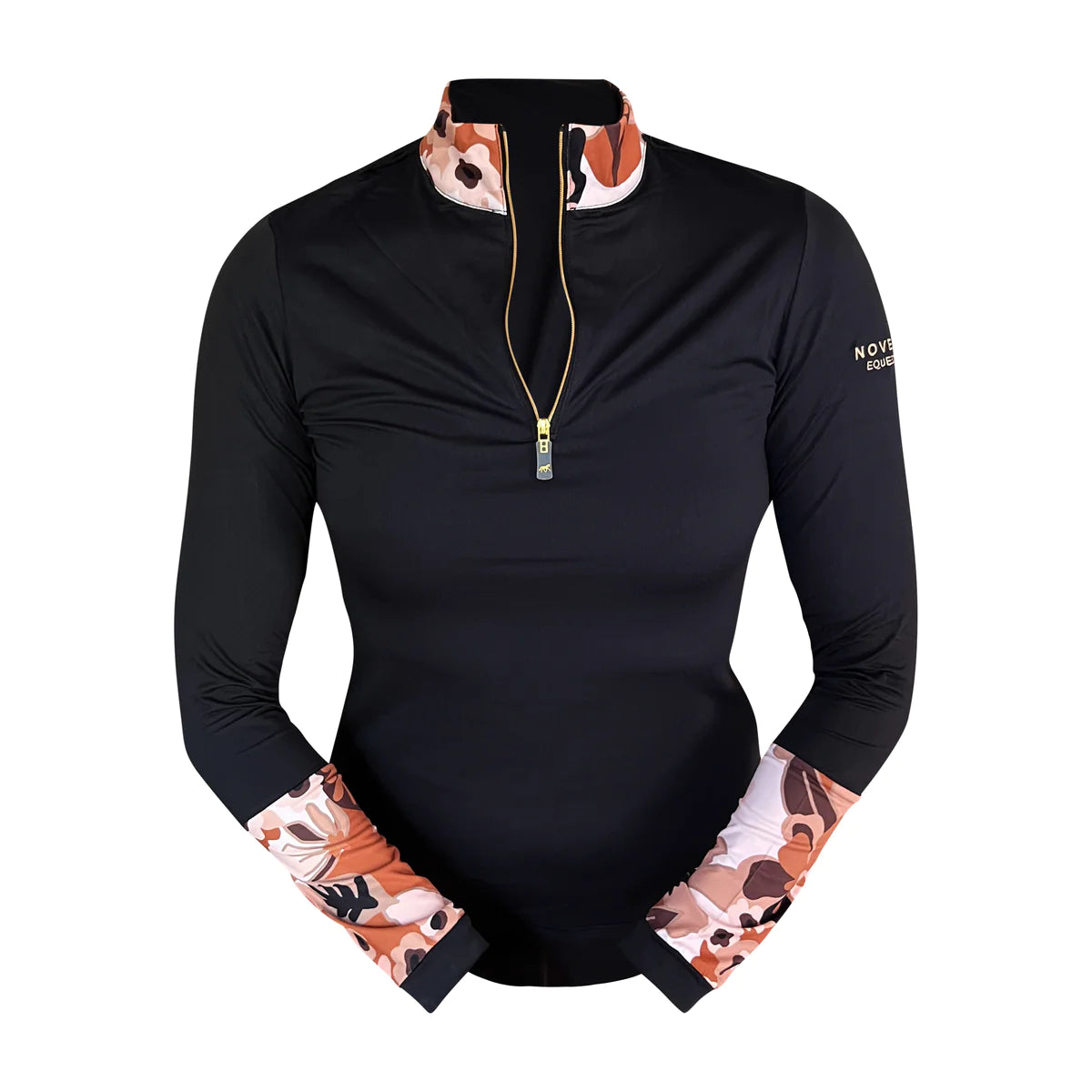 The Shawnee Long Sleeve - Final Sale