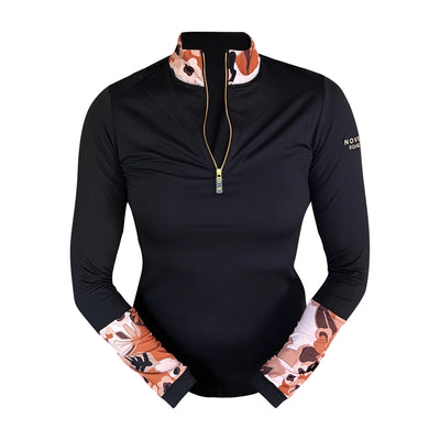 The Shawnee Long Sleeve - Final Sale