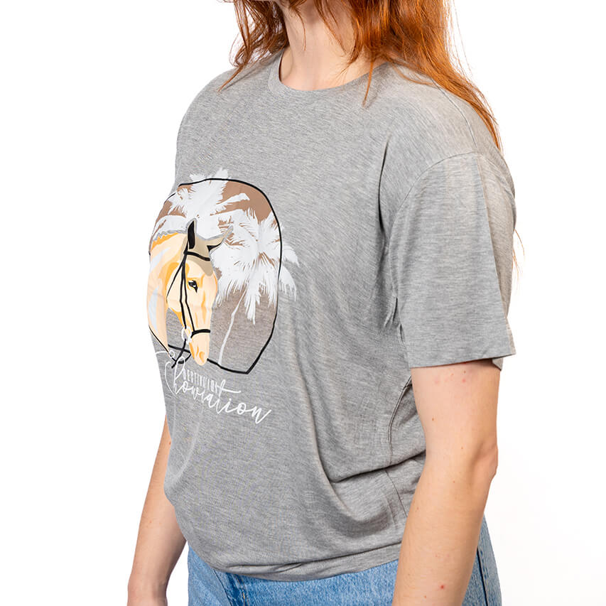 Showcation Tee