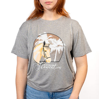 Showcation Tee