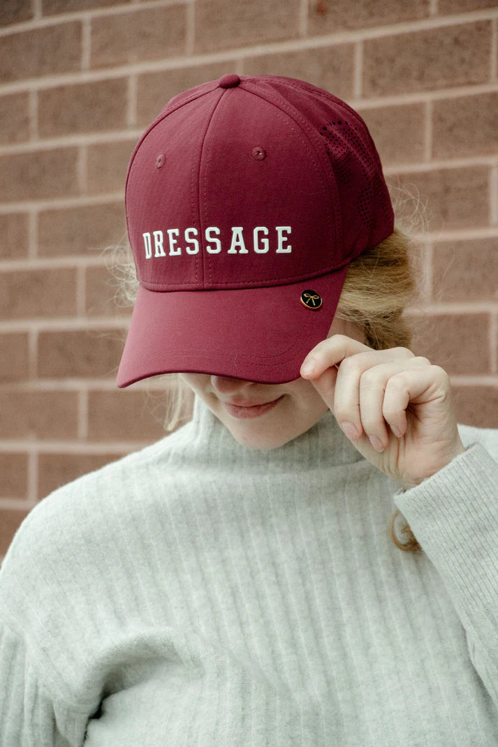 Disciplines Active Hat Dressage - Leveza