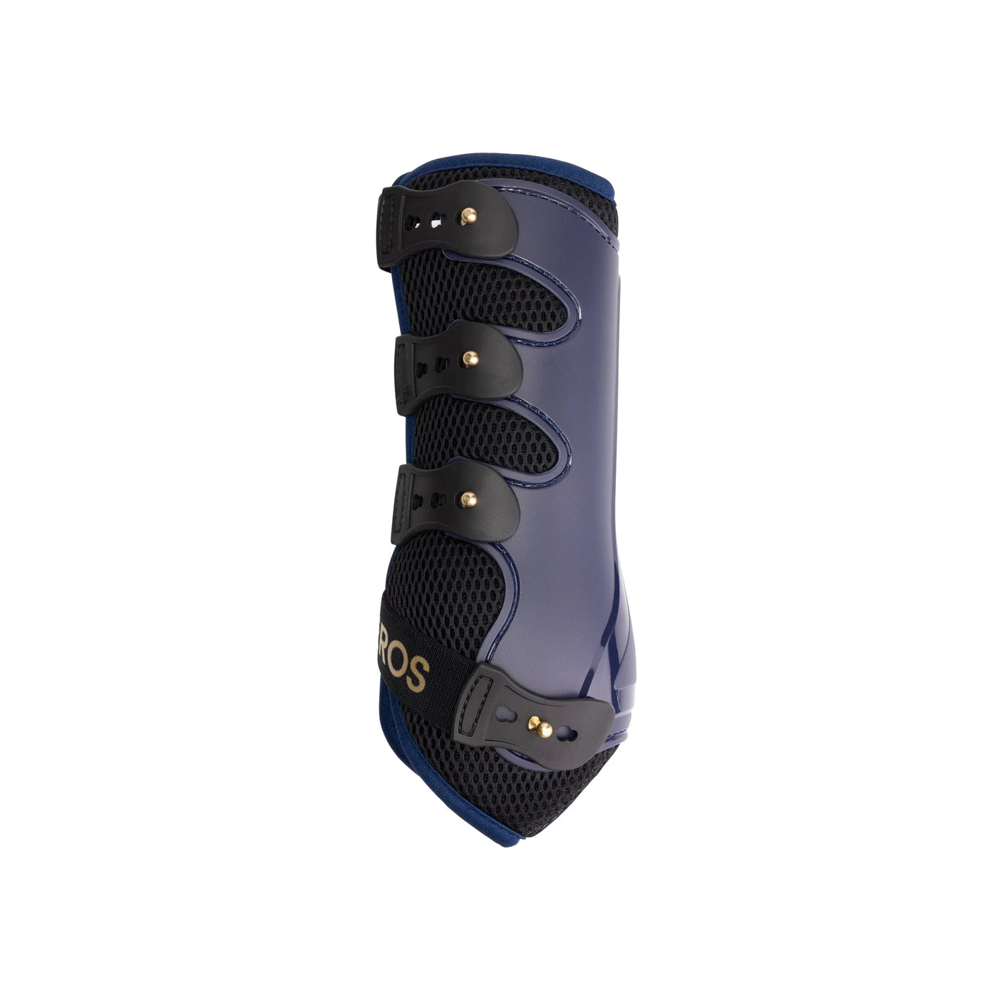 Air Flex Tendon Boots Blue - Final Sale
