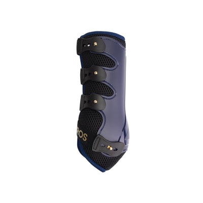 Air Flex Tendon Boots Blue - Final Sale