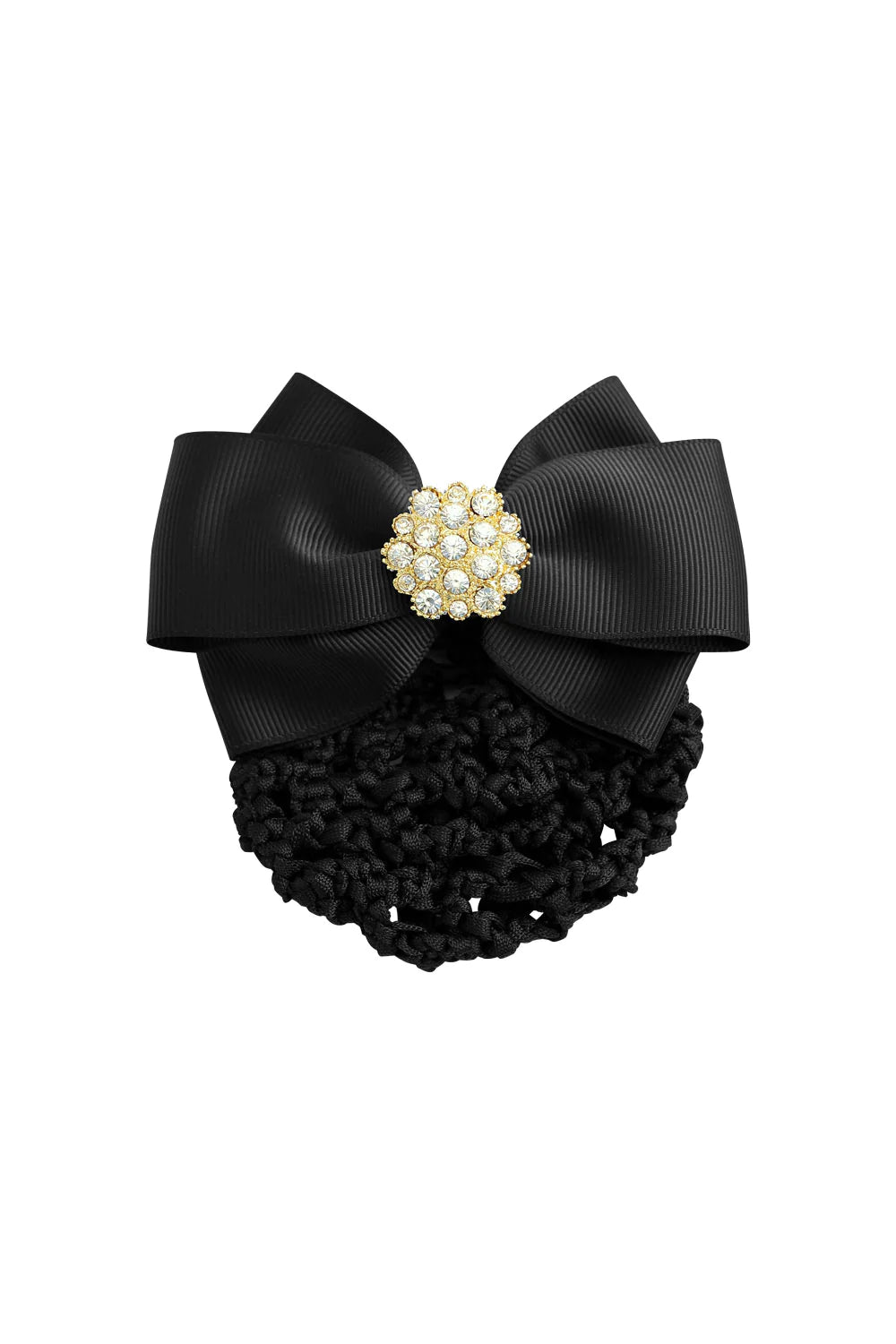 Button Show Bow
