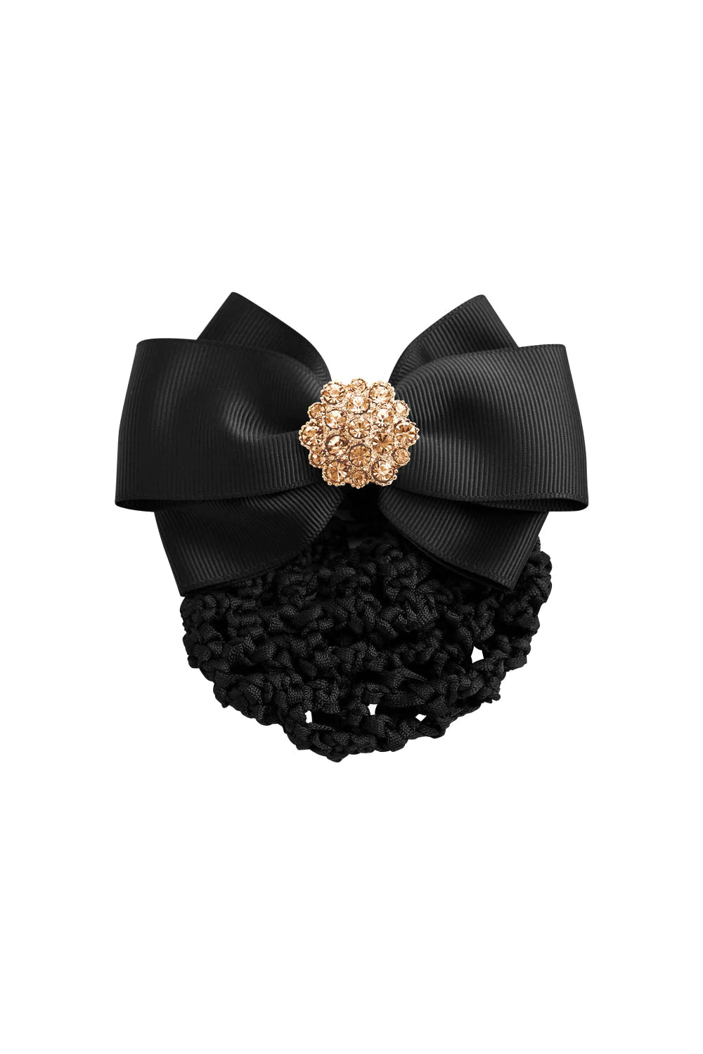 Button Show Bow