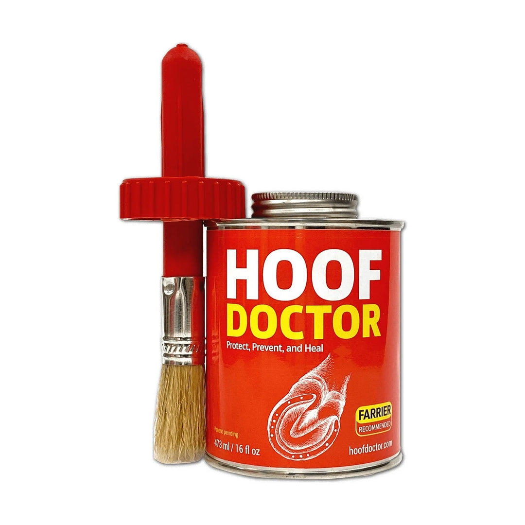 Hoof Doctor - 473 mL