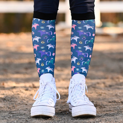 Mares Pair & a Spare Socks