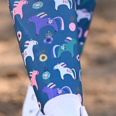 Mares Pair & a Spare Socks