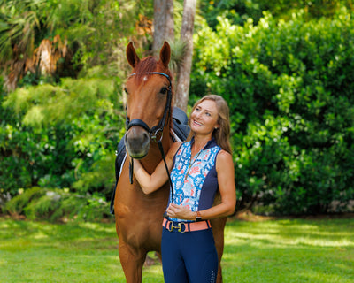 The Odilon (Sleeveless) - FINAL SALE
