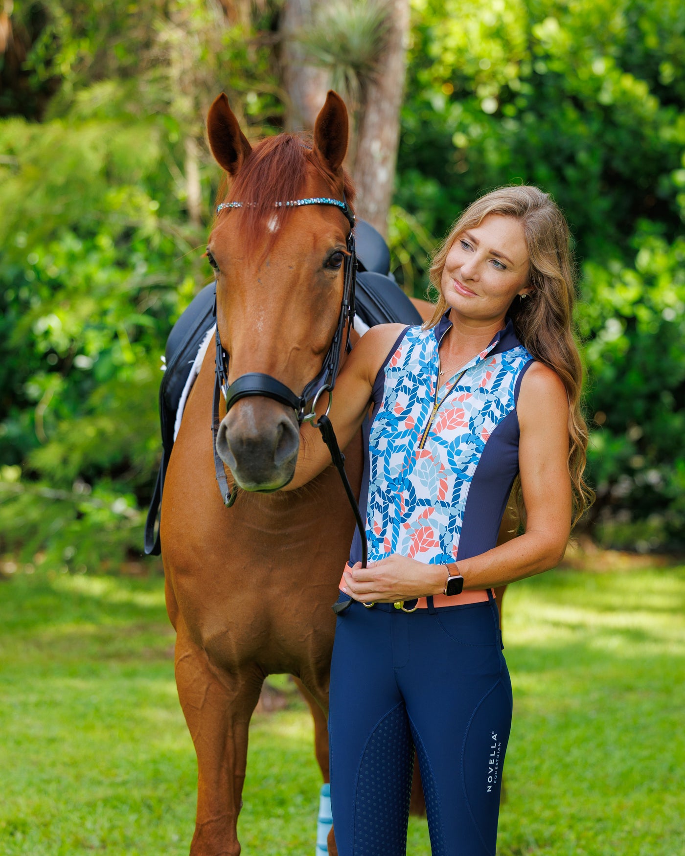 The Odilon (Sleeveless) - FINAL SALE
