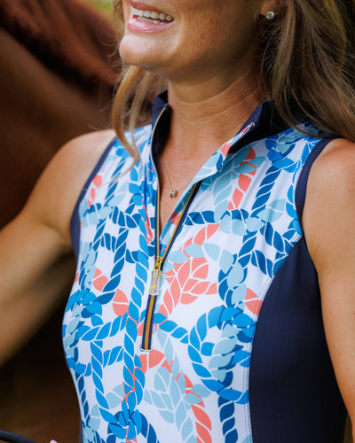 The Odilon (Sleeveless) - FINAL SALE