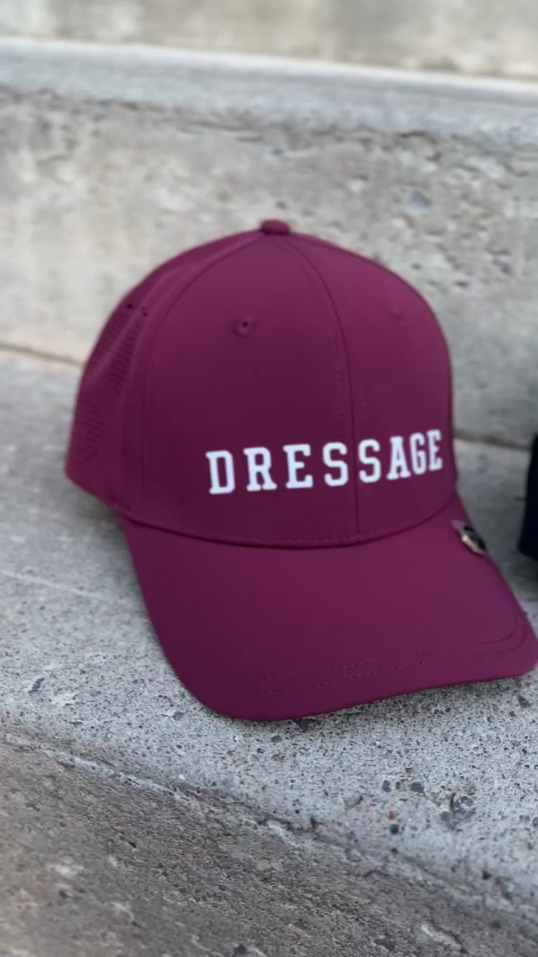 Disciplines Active Hat Equestrian