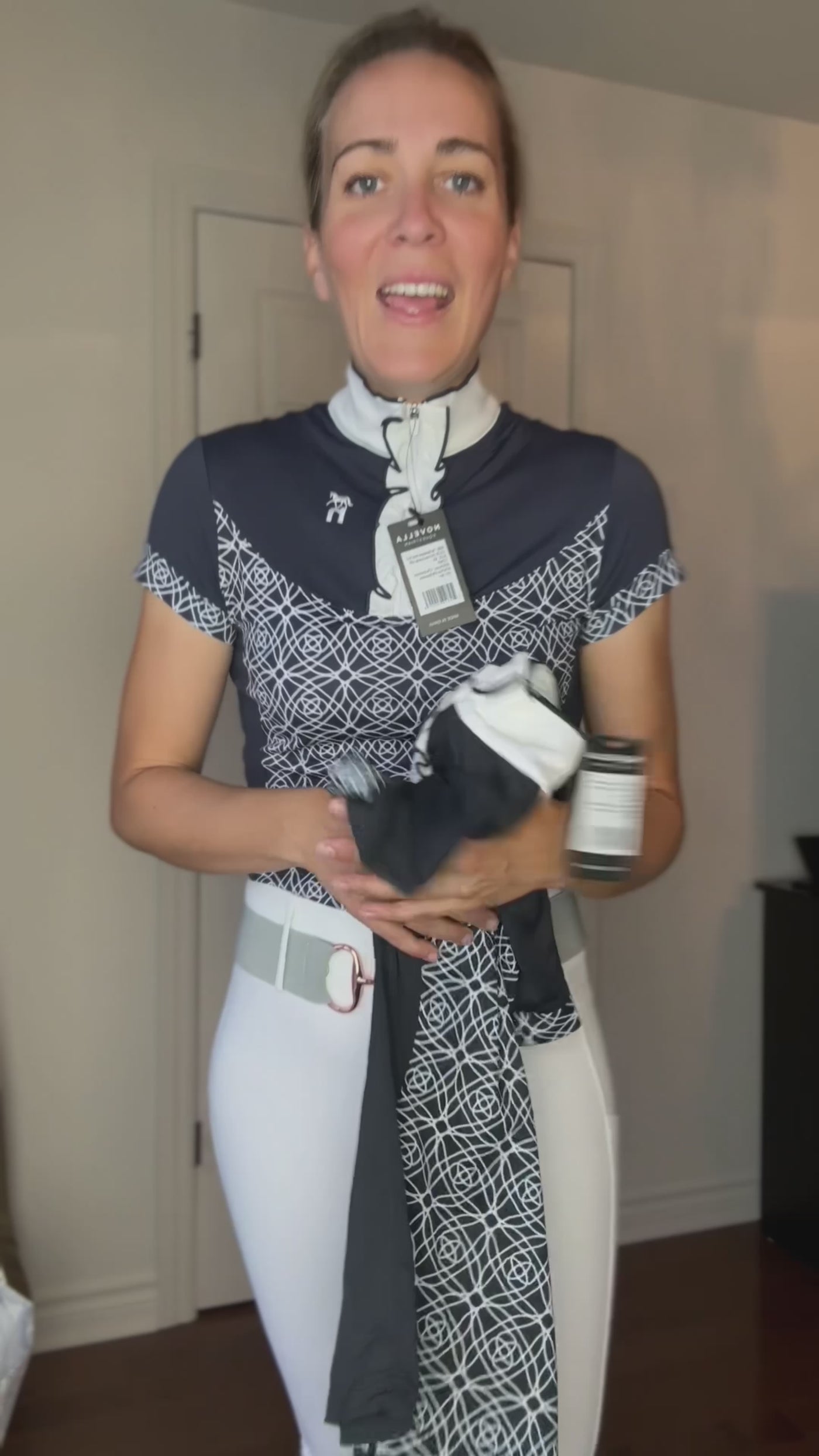 The Raymeister Show Shirt - Final Sale