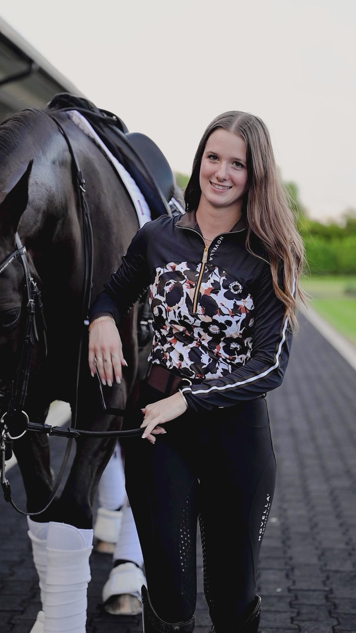 The Madison long sleeves - Final Sale